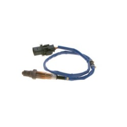 Lambda Sensor BOSCH 0258007276 for PORSCHE