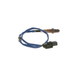 Lambda Sensor BOSCH 0258007276 for PORSCHE