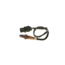 Lambda Sensor BOSCH 0258007302 for ALFA ROMEO GT OE 55198786