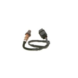 Lambda Sensor BOSCH 0258007302 for ALFA ROMEO GT OE 55198786