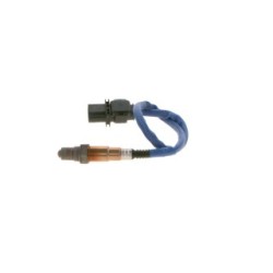 Lambda Sensor BOSCH 0258007307 OE 99760616800