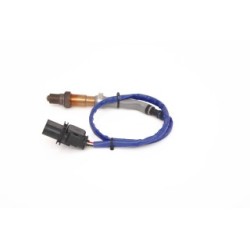Lambda Sensor BOSCH 0258007308 for PORSCHE 911 OE 99760612800