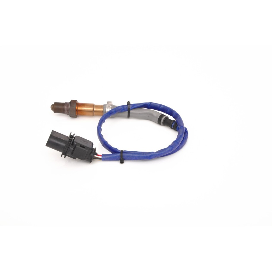 Lambda Sensor BOSCH 0258007308 for PORSCHE 911 OE 99760612800