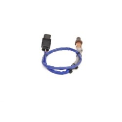 Lambda Sensor BOSCH 0258007308 for PORSCHE 911 OE 99760612800