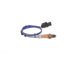 Lambda Sensor BOSCH 0258007308 for PORSCHE 911 OE 99760612800