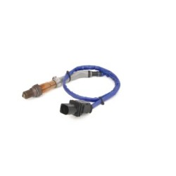 Lambda Sensor BOSCH 0258007308 for PORSCHE 911 OE 99760612800