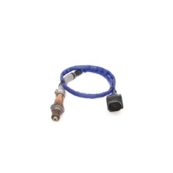 Lambda Sensor BOSCH 0258007308 for PORSCHE 911 OE 99760612800