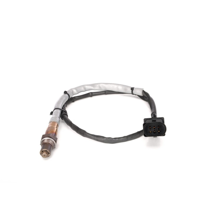 Lambda Sensor BOSCH 0258007309 OE 06A906262DG
