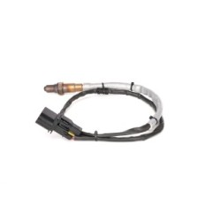 Lambda Sensor BOSCH 0258007309 OE 06A906262DG