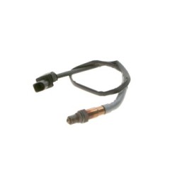 Lambda Sensor BOSCH 0258007326 for AUDI A6