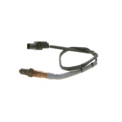 Lambda Sensor BOSCH 0258007326 for AUDI A6