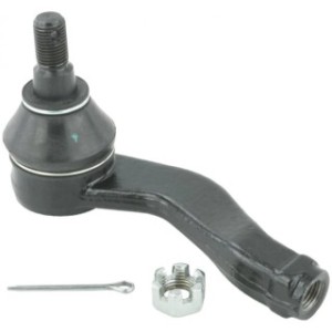 Tie Rod End - FEBEST 0121SPALH