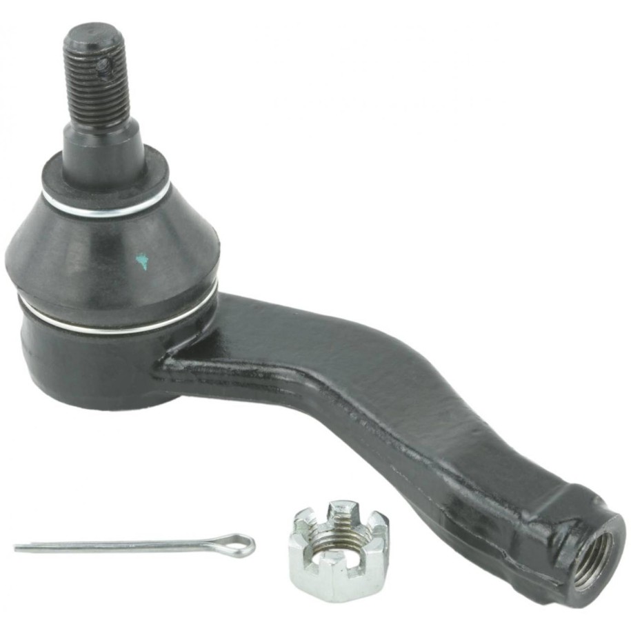 Tie Rod End - FEBEST 0121SPALH