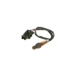 Lambda Sensor BOSCH 0258007332 for FORD