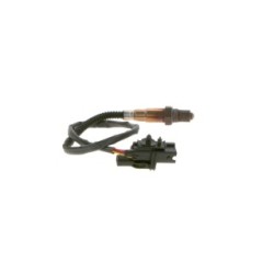 Lambda Sensor BOSCH 0258007332 for FORD