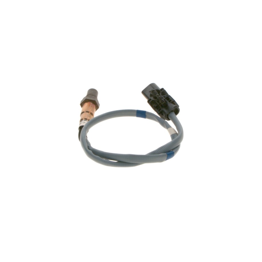 Lambda Sensor BOSCH 0258007333 for ALFA ROMEO 159