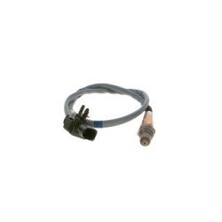 Lambda Sensor BOSCH 0258007333 for ALFA ROMEO 159