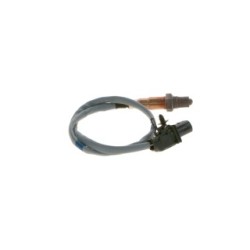 Lambda Sensor BOSCH 0258007333 for ALFA ROMEO 159