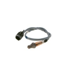 Lambda Sensor BOSCH 0258007333 for ALFA ROMEO 159