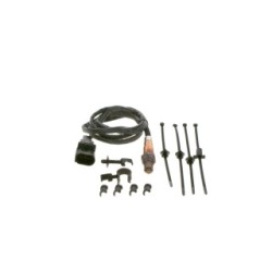 Lambda Sensor BOSCH 0258007351 for AUDI