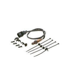 Lambda Sensor BOSCH 0258007353 for AUDI