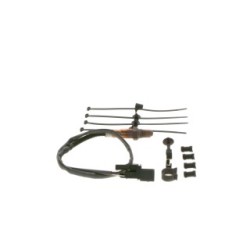 Lambda Sensor BOSCH 0258007353 for AUDI