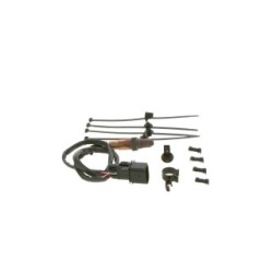 Lambda Sensor BOSCH 0258007355 for AUDI