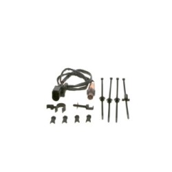 Lambda Sensor BOSCH 0258007355 for AUDI