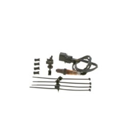 Lambda Sensor BOSCH 0258007355 for AUDI