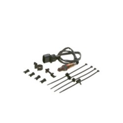 Lambda Sensor BOSCH 0258007355 for AUDI