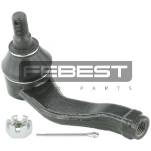 Tie Rod End - FEBEST 0121SPARH
