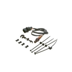 Lambda Sensor BOSCH 0258007359 for AUDI
