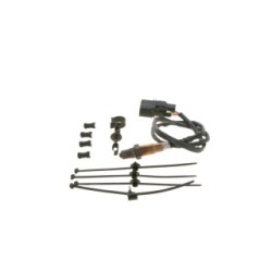 Lambda Sensor BOSCH 0258007359 for AUDI