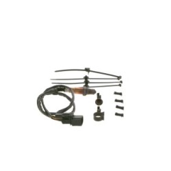 Lambda Sensor BOSCH 0258007359 for AUDI