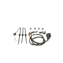 Lambda Sensor BOSCH 0258007359 for AUDI