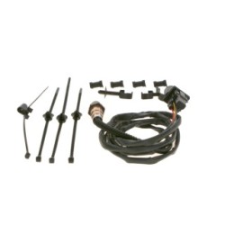 Lambda Sensor BOSCH 0258007361 for AUDI
