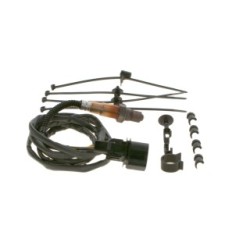 Lambda Sensor BOSCH 0258007361 for AUDI