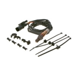 Lambda Sensor BOSCH 0258007361 for AUDI