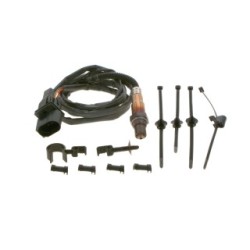 Lambda Sensor BOSCH 0258007361 for AUDI