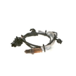 Lambda Sensor BOSCH 0258007368 for VOLVO OE 8642738