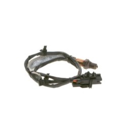 Lambda Sensor BOSCH 0258007368 for VOLVO OE 8642738