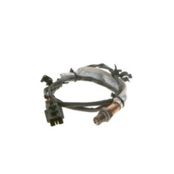 Lambda Sensor BOSCH 0258007368 for VOLVO OE 8642738