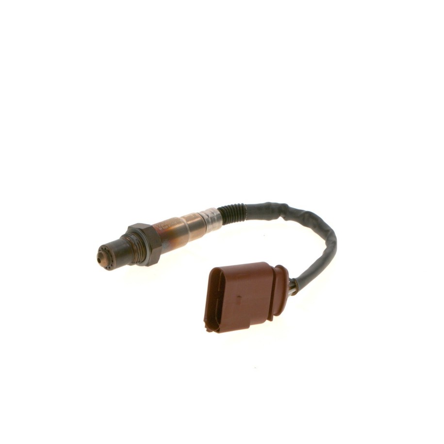 Lambda Sensor BOSCH 0258010013 for VW OE 030906262Q