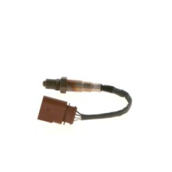 Lambda Sensor BOSCH 0258010013 for VW OE 030906262Q