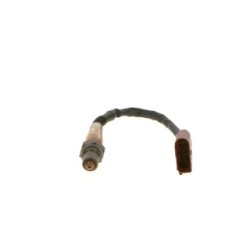 Lambda Sensor BOSCH 0258010013 for VW OE 030906262Q