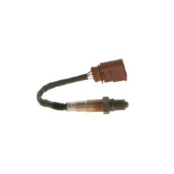 Lambda Sensor BOSCH 0258010013 for VW OE 030906262Q