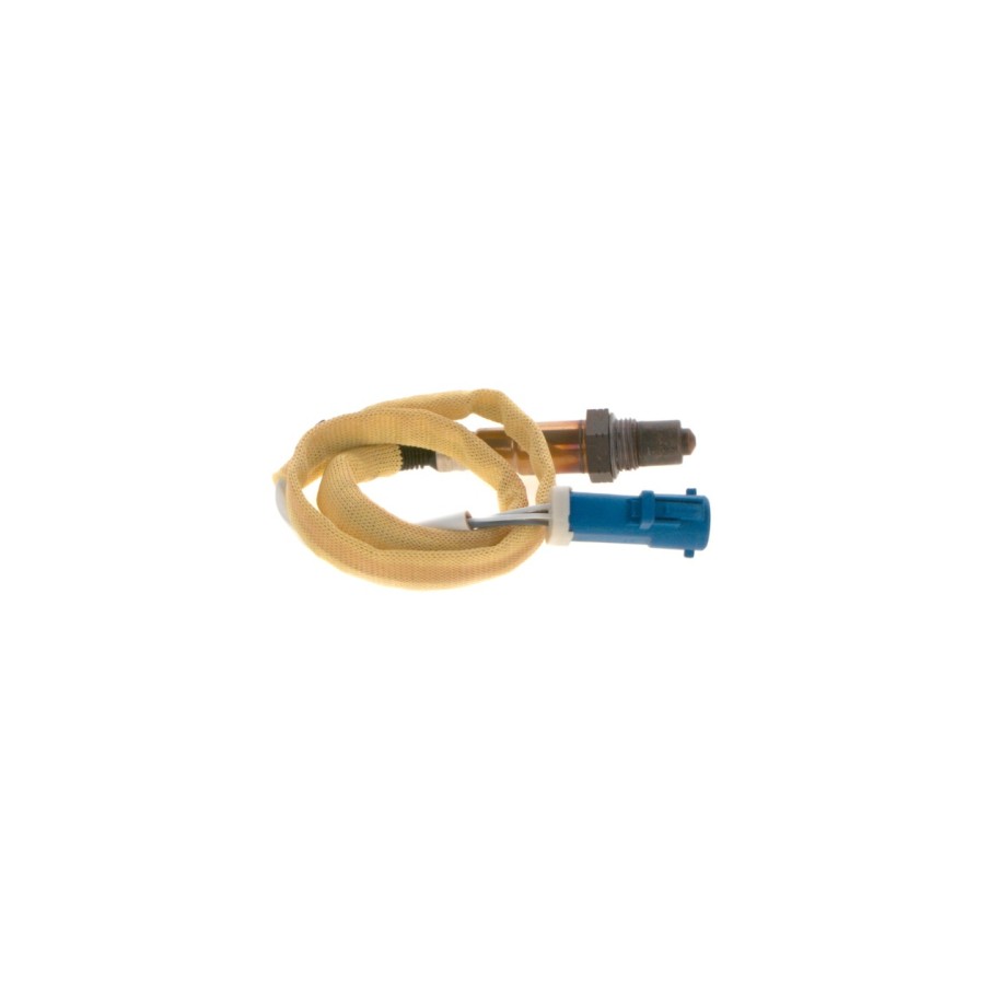 Lambda Sensor BOSCH 0258010018 for FORD MONDEO OE 1484887