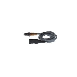 Lambda Sensor BOSCH 025801001A for SCANIA OE 2165257