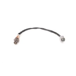 Lambda Sensor BOSCH 0258010023 for MITSUBISHI LANCER OE 1588A194