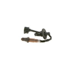 Lambda Sensor BOSCH 0258010024 for MITSUBISHI LANCER OE 1588A195